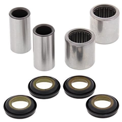 [E281067.] Kit de rodamientos y retenes basculante Kawasaki KX 65 80 - Suzuki RM 60 65 100
