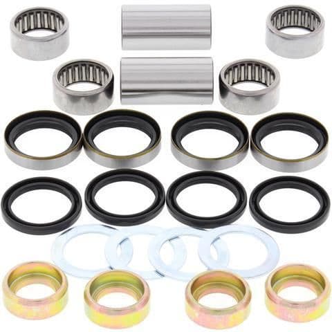 [E281087.] Kit de rodamientos y retenes basculante Husqvarna KTM
