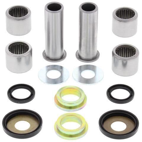 [E281089.] Kit de rodamientos y retenes basculante Suzuki RM 80 85