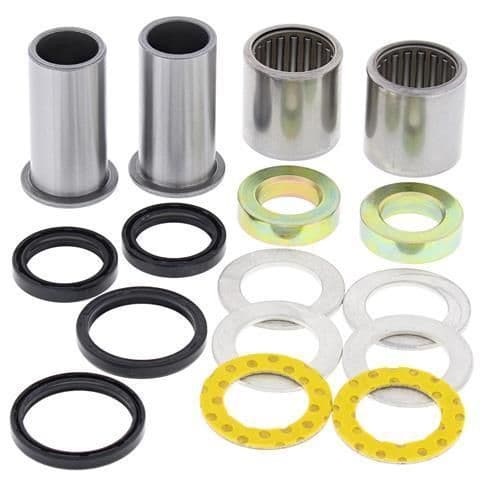 [E281115.] Kit de rodamientos y retenes basculante Suzuki RMZ 4T 250 - Kawasaki KX F 250