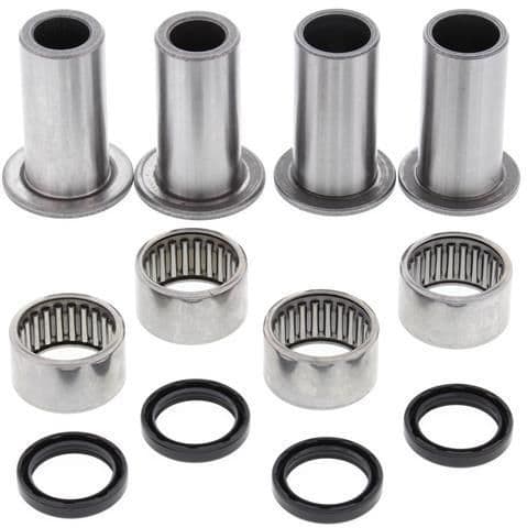 [E281116.] Kit de rodamientos y retenes basculante Gas Gas 125 200 250 300 450