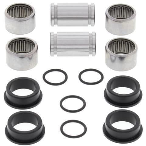 [E281129.] Kit de rodamientos y retenes basculante KTM SX 50 60 65