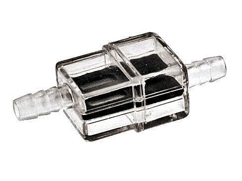 [R100607010.] Filtro de gasolina ciclomotor Ø7