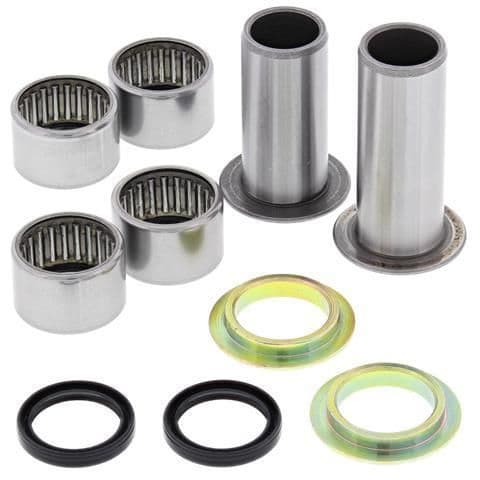 [E281199.] Kit de rodamientos y retenes basculante Husqvarna 125 250 310 450 510 530