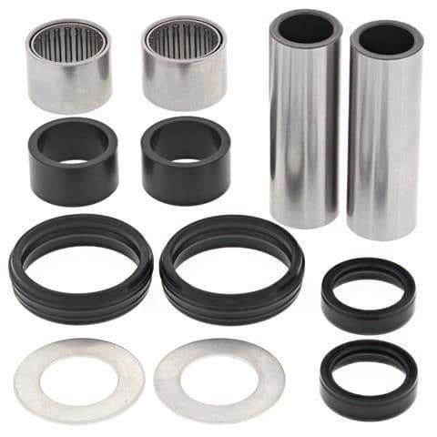 [E281212.] Kit de rodamientos y retenes basculante Yamaha DT 125 2005 2006