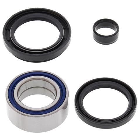 [E251003.] Kit de rodamientos rueda delantera All Balls 25-1003
