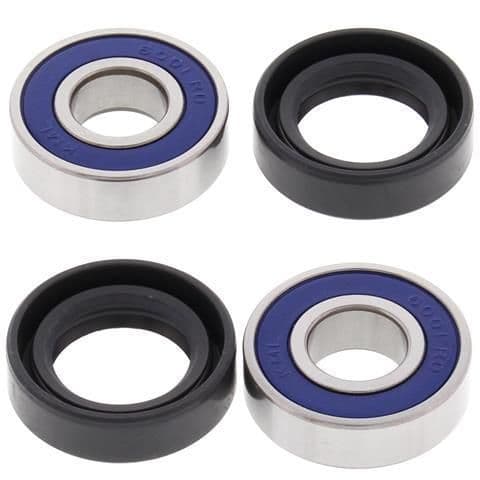 [E251009.] Kit de rodamientos rueda delantera All Balls 25-1009