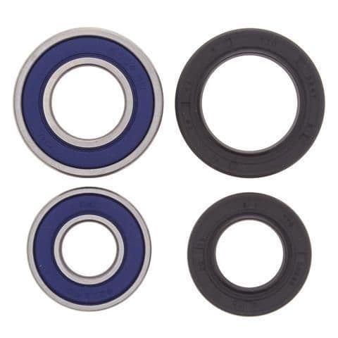 [E251035.] Kit de rodamientos rueda delantera All Balls 25-1035