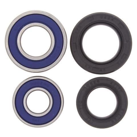 [E251042.] Kit de rodamientos rueda delantera All Balls 25-1042