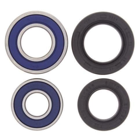 [E251044.] Kit de rodamientos rueda delantera All Balls 25-1044