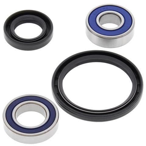 [E251048.] Kit de rodamientos rueda delantera All Balls 25-1048
