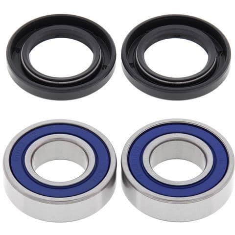 [E251049.] Kit de rodamientos rueda delantera All Balls 25-1049