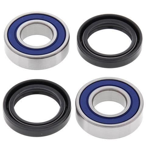 [E251063.] Kit de rodamientos rueda delantera All Balls 25-1063