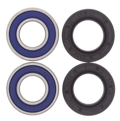 [E251070.] Kit de rodamientos rueda delantera All Balls 25-1070