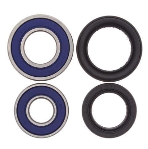[E251083.] Kit de rodamientos rueda delantera All Balls 25-1083