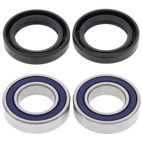 [E251092.] Kit de rodamientos rueda delantera All Balls 25-1092