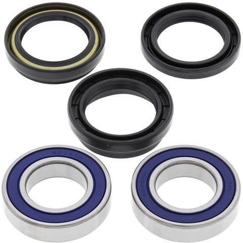 [E251108.] Kit de rodamientos rueda delantera All Balls 25-1108