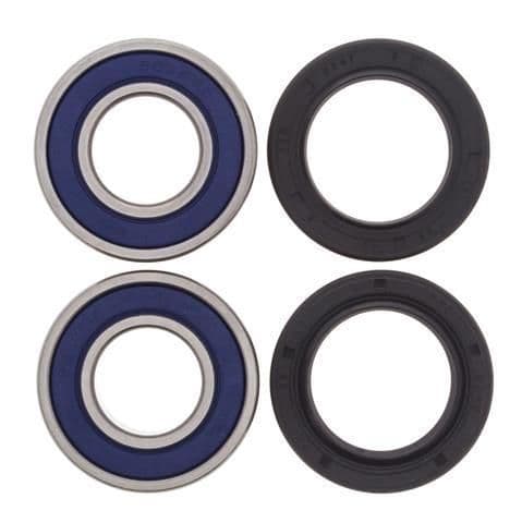 [E251112.] Kit de rodamientos rueda delantera All Balls 25-1112