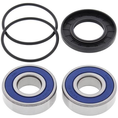 [E251129.] Kit de rodamientos rueda delantera All Balls 25-1129