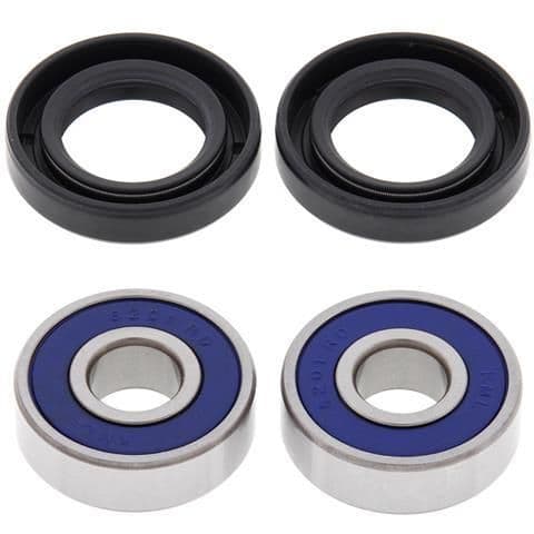 [E251172.] Kit de rodamientos rueda delantera All Balls 25-1172