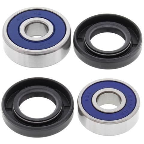 [E251181.] Kit de rodamientos rueda delantera All Balls 25-1181