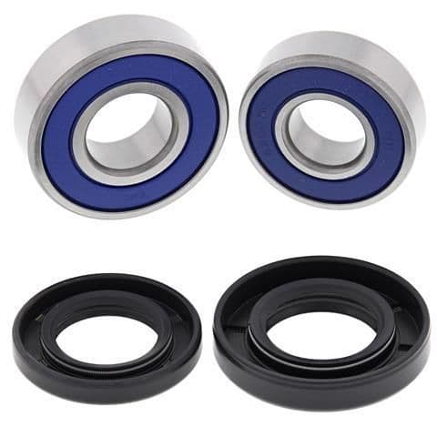 [E251194.] Kit de rodamientos rueda delantera All Balls 25-1194
