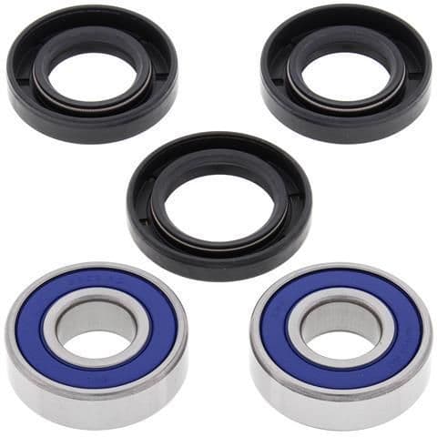 [E251215.] Kit de rodamientos rueda delantera All Balls 25-1215