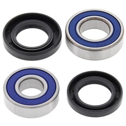 [E251226.] Kit de rodamientos rueda delantera All Balls 25-1226