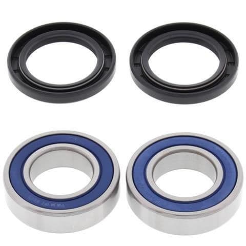 [E251273.] Kit de rodamientos rueda delantera - Trasera BMW, Husaberg, Kawsaki, KTM