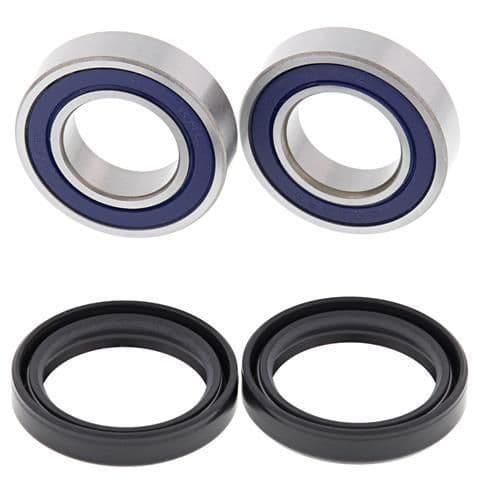 [E251363.] Kit de rodamientos rueda delantera All Balls 25-1363