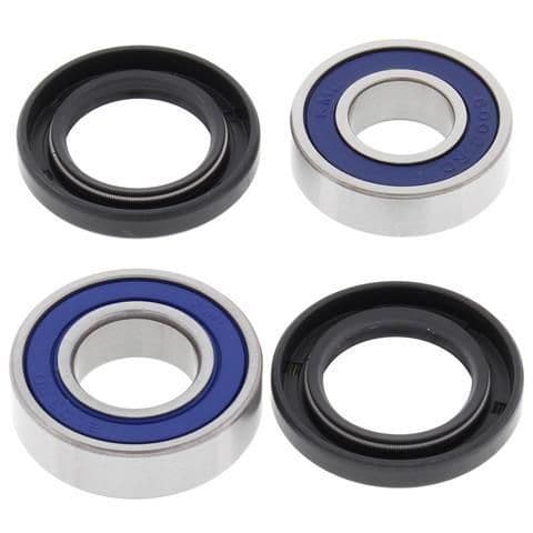 [E251395.] Kit de rodamientos rueda delantera All Balls 25-1395