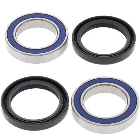 [E251402.] Kit de rodamientos rueda delantera KTM, Husaberg, Husqvarna, Beta