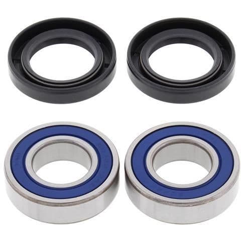 [E251403.] Kit de rodamientos rueda delantera All Balls 25-1403
