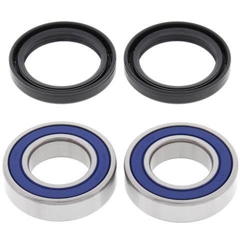[E251404.] Kit de rodamientos rueda delantera All Balls 25-1404