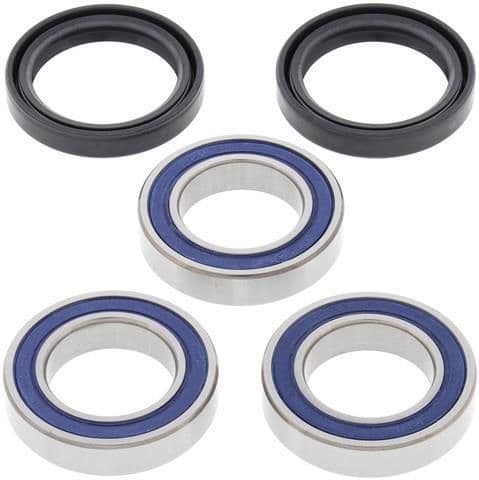 [E251406.] Kit de rodamientos rueda delantera All Balls 25-1406