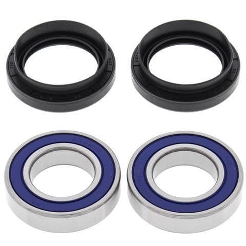 [E251408.] Kit de rodamientos rueda delantera All Balls 25-1408