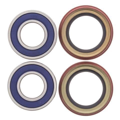 [E251431.] Kit de rodamientos rueda delantera All Balls 25-1431