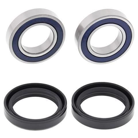 [E251482.] Kit de rodamientos rueda delantera All Balls 25-1482