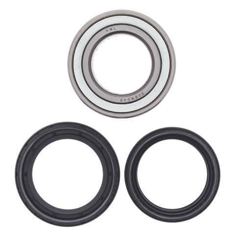 [E251497.] Kit de rodamientos rueda delantera All Balls 25-1497