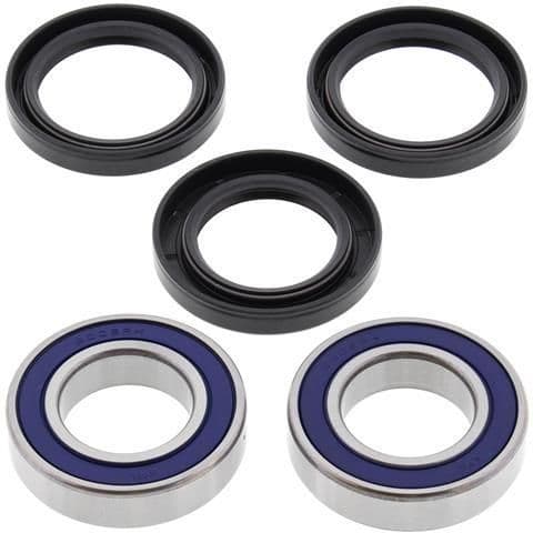 [E251499.] Kit de rodamientos rueda delantera All Balls 25-1499