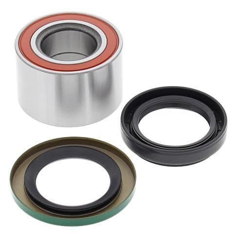 [E251519.] Kit de rodamientos rueda delantera All Balls 25-1519