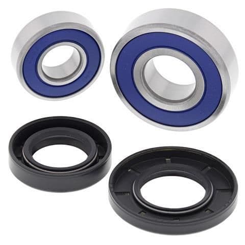 [E251541.] Kit de rodamientos rueda delantera All Balls 25-1541