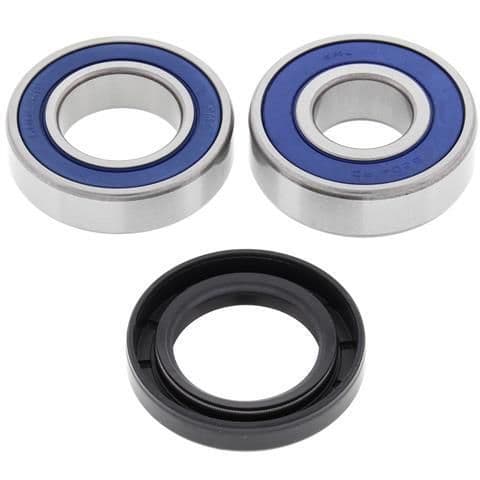 [E251543.] Kit de rodamientos rueda delantera All Balls 25-1543