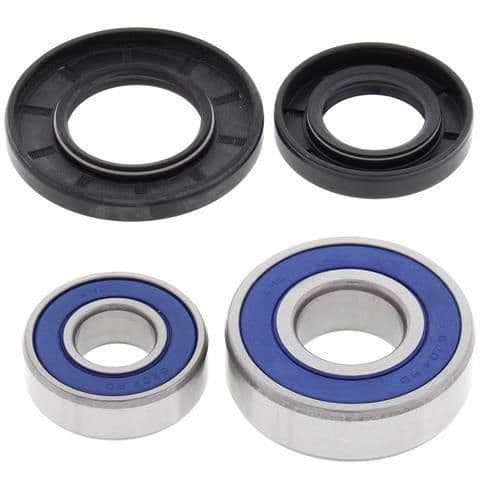 [E251564.] Kit de rodamientos rueda delantera All Balls 25-1564