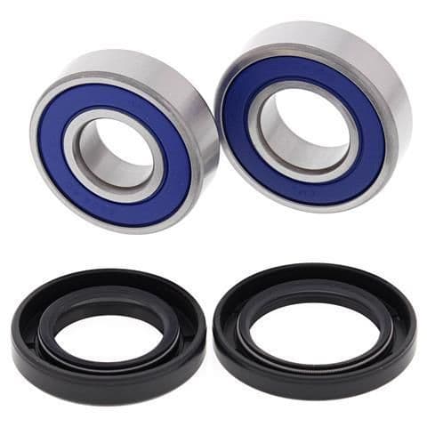 [E251566.] Kit de rodamientos rueda delantera All Balls 25-1566