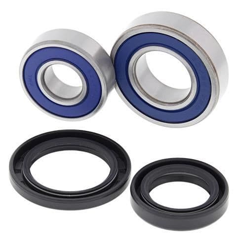 [E251576.] Kit de rodamientos rueda delantera All Balls 25-1576
