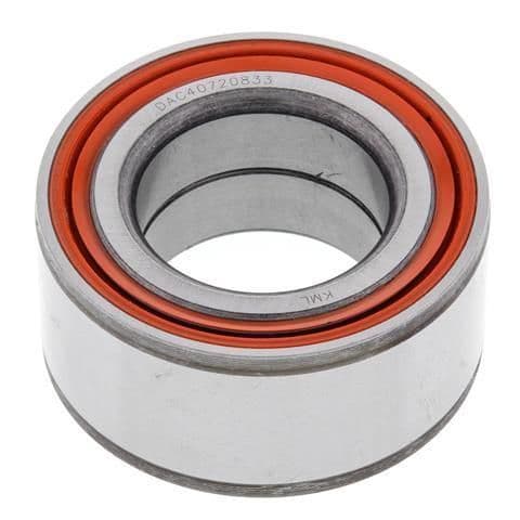 [E251615.] Kit de rodamientos rueda delantera All Balls 25-1615