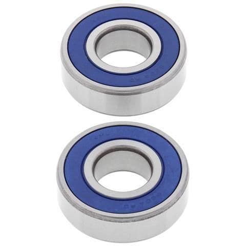 [E251626.] Kit de rodamientos rueda delantera All Balls 25-1626