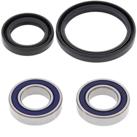 [E251632.] Kit de rodamientos rueda delantera All Balls 25-1632