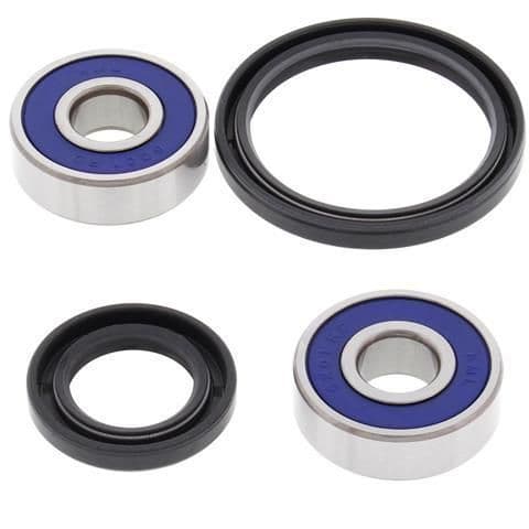 [E251644.] Kit de rodamientos rueda delantera All Balls 25-1644